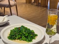 -若蘭慈·无国界素食料理(欢乐海岸店)