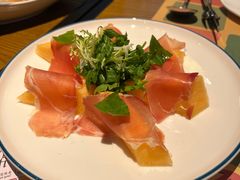 -安妮意大利餐厅(国贸店)