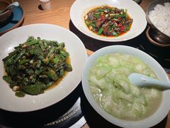 -吃饭皇帝大(解放西路店)