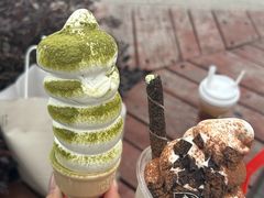 -DQ·蛋糕·冰淇淋(苏州中心店)