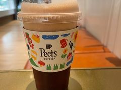 -Peet's 皮爷咖啡(乐峰店)
