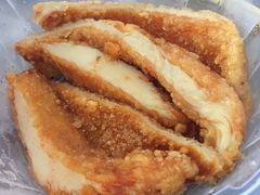 炸鸡排-大鼓米线(静安吴江DM店)