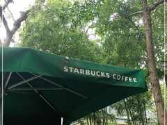 -星巴克(西湖天地店)