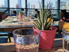 -THE CUT Rooftop顶楼牛排餐吧(环贸iapm店)