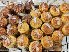 -面包新语(上地华联店)