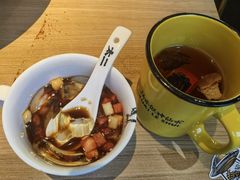 -太二酸菜鱼(天鹅湖万达店)