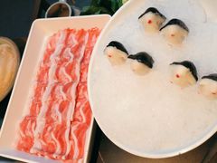 -福禄娃一家人火锅(方庄店)