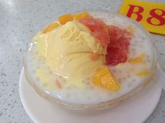 -芬芳甜品(同福路店)