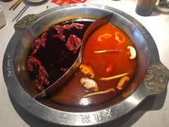 -大龙燚火锅(春熙店)