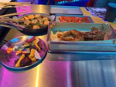 -燥次·烧烤酒场(万象城店)