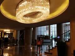 -银川国贸中心酒店