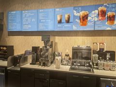 -星巴克(深圳平安金融中心B1店)