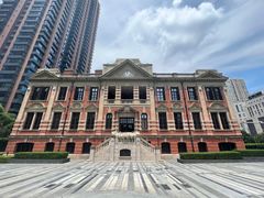 -宝丽轩中餐厅BAOLIXUAN