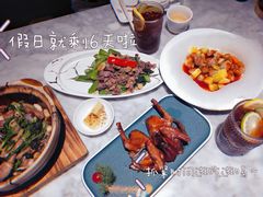 -大鸽饭(体育西路店)