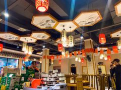 -格塘人家·山泉水煮鱼(望兴家园店)