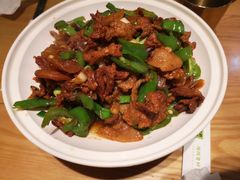 -胡子大厨·超级小炒肉(晶耀前滩店)