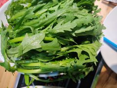 -珍巴奴毛肚牛肉小火锅(四惠店)