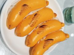-日月昇渔家菜·海肠捞饭·大连海鲜(星海公园店)