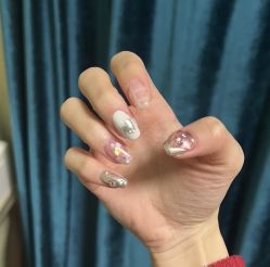 -Touch Nail·品质·美甲美睫