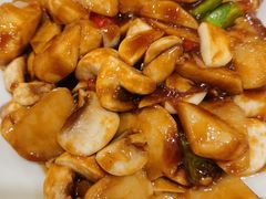 -北平小馆·烤鸭·家常菜(磨房北里店)