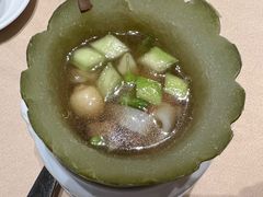 -顺德喜来登酒店·采悦轩