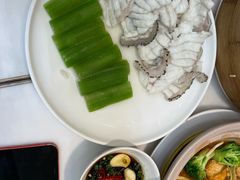 -顺味凤城·顺德菜专门店(九六广场店)