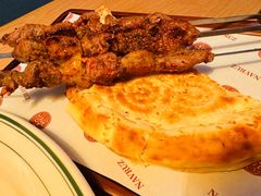 -纳鲁孜·新疆特色餐厅(上海悦荟广场店)