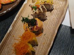 -花潮料理艺食馆(成都万象城店)