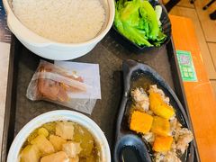 -粥家庄(汾江南店)