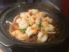 -绿茶餐厅(千岛湖银泰城店)