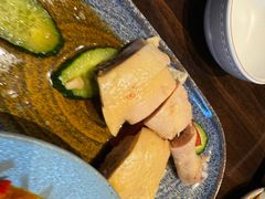 -章记星洲 · 新加坡餐厅(望京店)