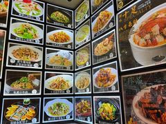 -君霖私家菜(春柳店)