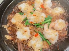 -绿茶餐厅(珞珈创意城店)
