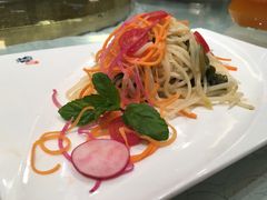 土豆丝-山西会馆·晋菜·晋商宴·牌匾博物馆(胜利东街店)