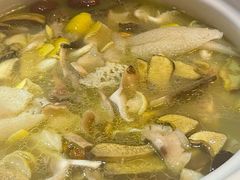 -束河人家(南锣鼓巷店)