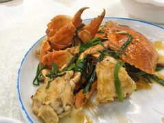 -崖口红树林海鲜餐厅