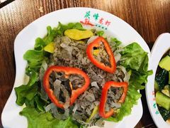 -庆峰龙虾烧烤(合肥一店)