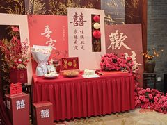-咸亨酒店•非遗绍兴菜•中华老字号(堂吃餐厅)