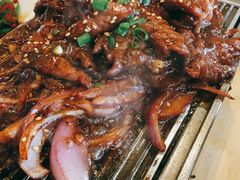 -金悦印象小馆(三里河店)