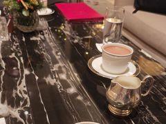 -Salon de Ville浦江汇(上海外滩华尔道夫酒店店)