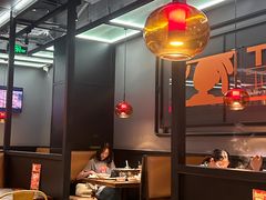 -探鱼·鲜青椒爽麻烤鱼(正佳广场店)