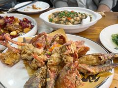 -醉壹号海鲜大排档(厦门美食地标店)