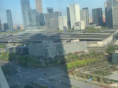 -国际青年会议酒店