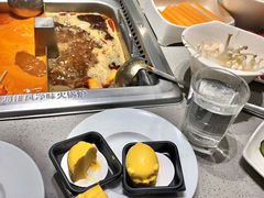 -海底捞火锅(徐州火车站店)
