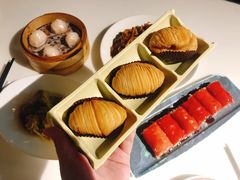 -稻香饭店(IFS国金中心店)