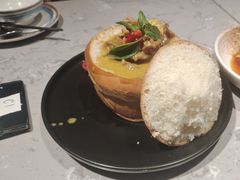 -Home Thai·泰谣(王府井apm店)