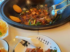 -江湖水乡铁锅炖魚(周庄嘉园店)