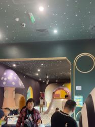 -MELAND CLUB亲子乐园·派对·餐厅(北京芳圆里ID MALL店)