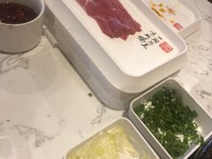 -丁卯•铜锅涮肉(工体店)
