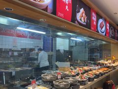 -尚品家宴(槐荫店)